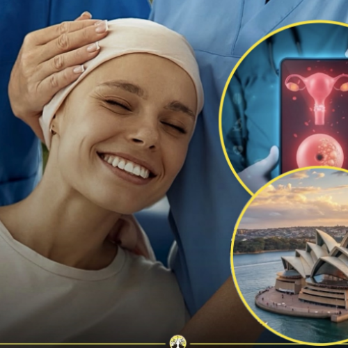 Austrália pode ser o primeiro país a eliminar o câncer do colo do útero como problema de saúde pública