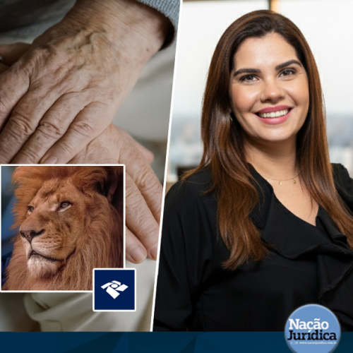 Justiças Federal e Estadual reconheceram o direito de dois aposentados à isenção do Imposto