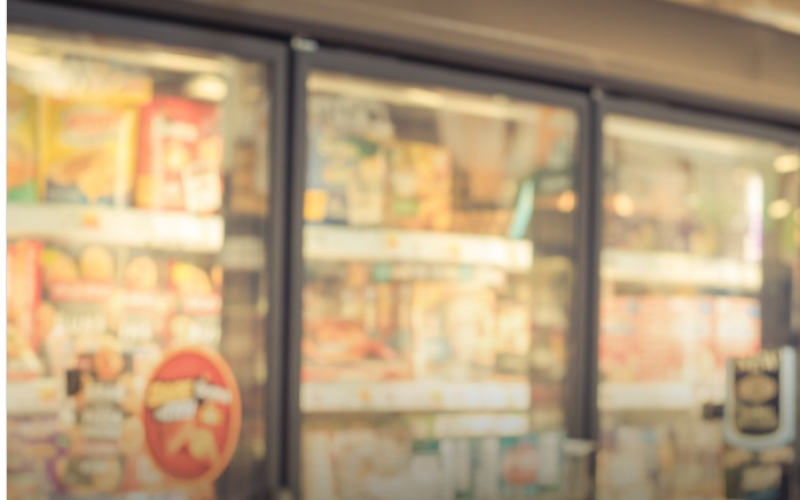 O consumo de alimentos ultraprocessados no Brasil mais que dobrou