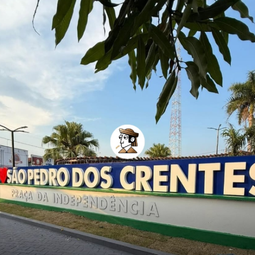 Cidade com maior numero de evangélicos no Maranhão