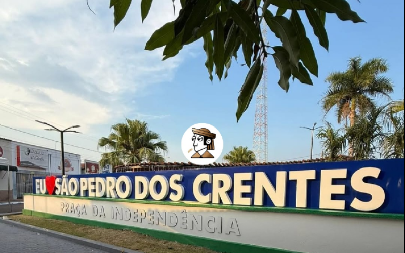 Cidade com maior numero de evangélicos no Maranhão
