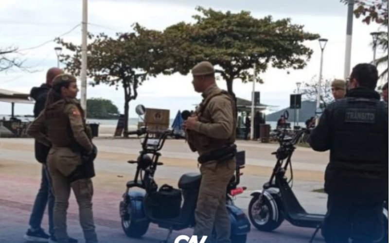 Ciclomotores, bicicletas elétricas e demais equipamentos terão novas exigências estabelecidas