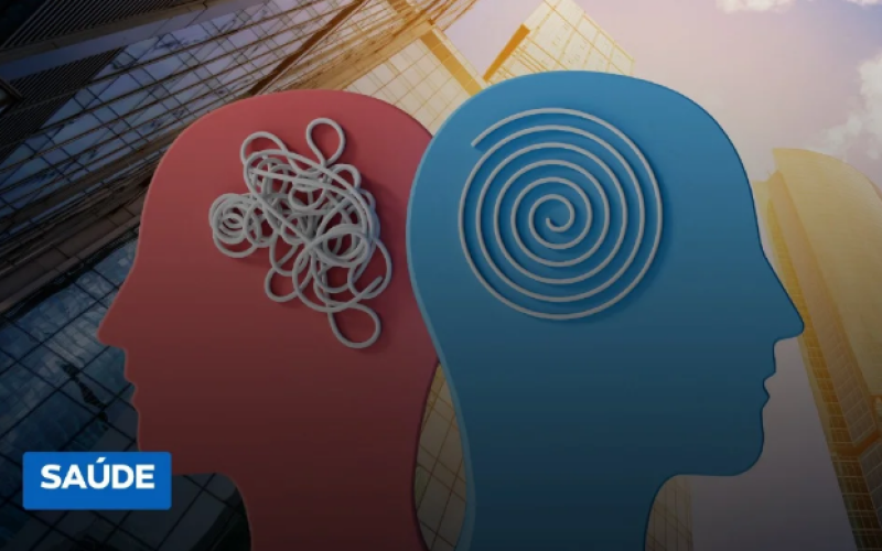 Saúde mental será obrigatório nas empresas