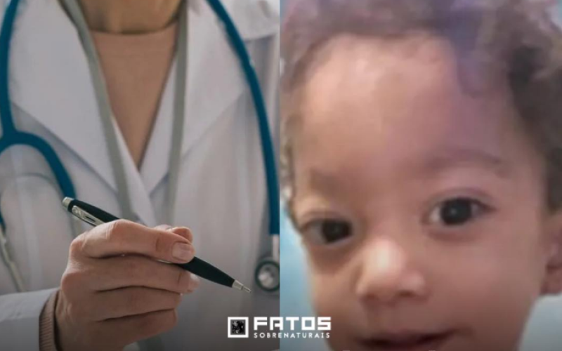 Criança de dois anos morre de overdose de medicamentos