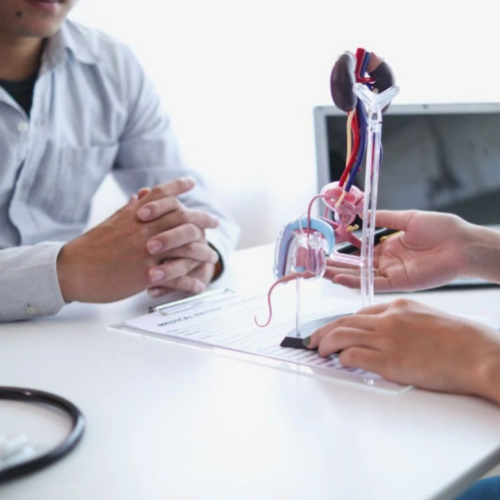 Câncer de próstata atinge mulheres trans