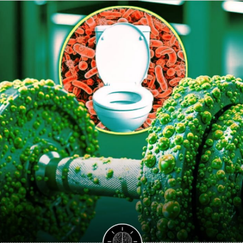 Equipamento de academia foco de bactérias