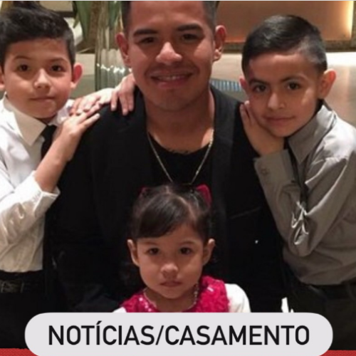 Homem cancela casamento por noiva não aceitar seus filhos!