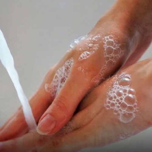 Lavar as mãos: um gesto simples que faz toda a diferença!