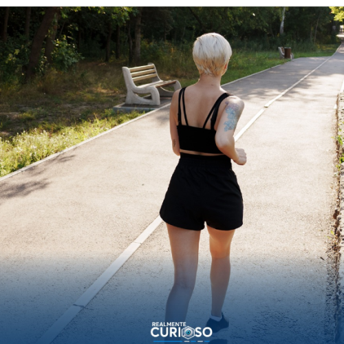 Caminhar por 40 minutos, três vezes por semana, pode trazer benefícios reais para o cérebro