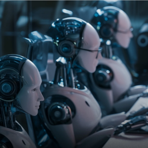 Um estudo recente aponta que muitas crianças estão sendo preparadas para profissões que deixarão de existir até 2030