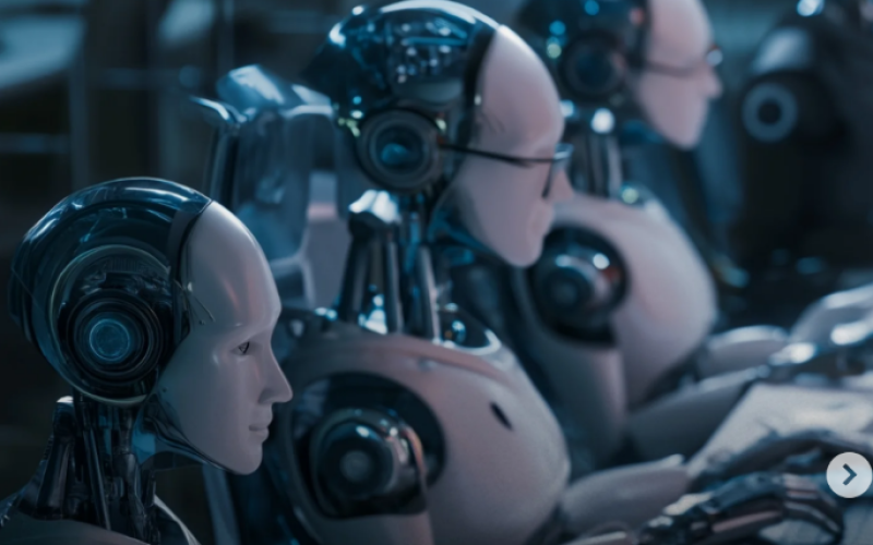 Um estudo recente aponta que muitas crianças estão sendo preparadas para profissões que deixarão de existir até 2030