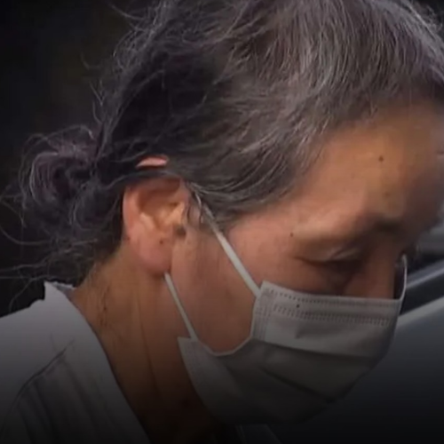 Exausta filha mata mãe de 102 anos