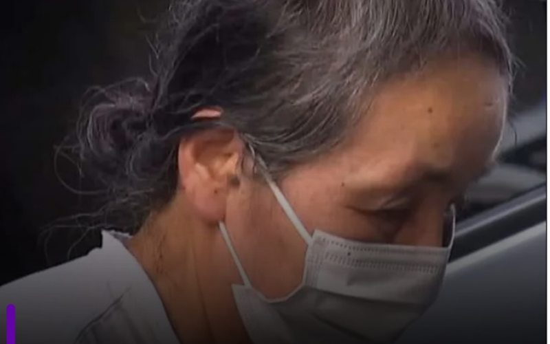 Exausta filha mata mãe de 102 anos