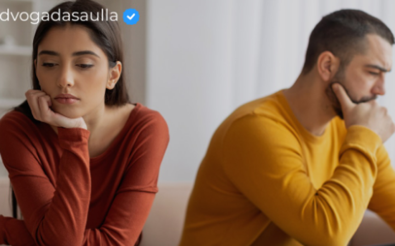 Mesmo casado com separação total de bens, você pode ter que entregar parte do seu patrimônio ao ex-cônjuge, no divórcio!