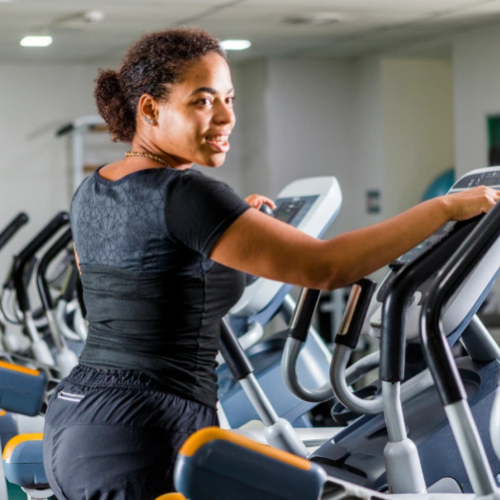 Quem tem problema cardíaco pode fazer exercício