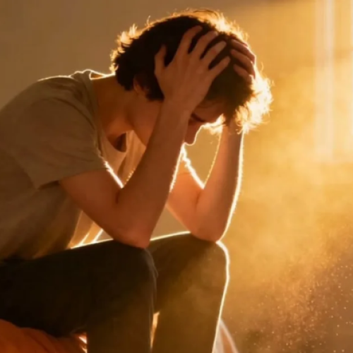 estresse crônico não faz apenas você se sentir cansado