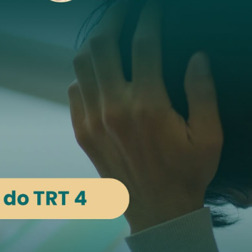 Justiça reconhece depressão e ansiedade de trabalhador e condena empresa por danos morais!