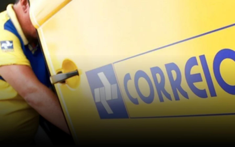TCU aponta que correios mascarou rombo