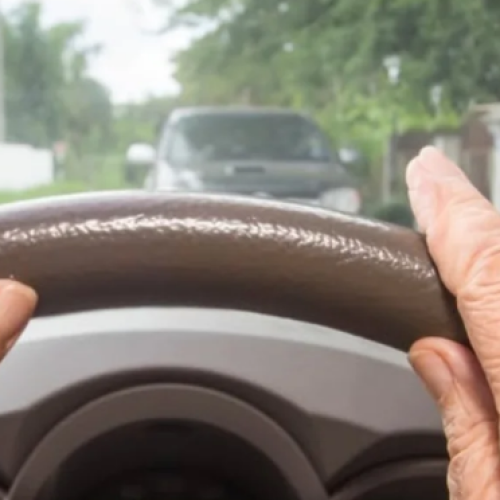 Idosos passaram a ter direito à isenção do IPVA