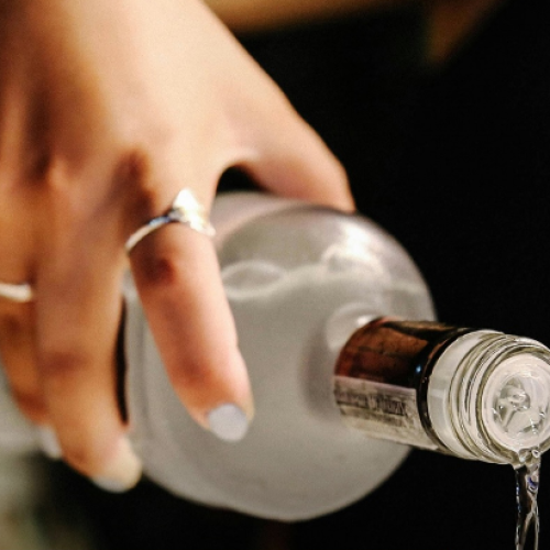 Abstinência de álcool cresce no Brasil