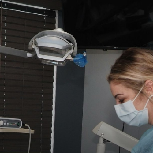 ANVISA autoriza dentistas prescrevam manjaro