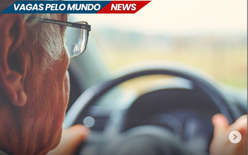 Idoso saiu de casa na França 🇫🇷 para ir ao médico e acabou… na Croácia 🇭🇷!