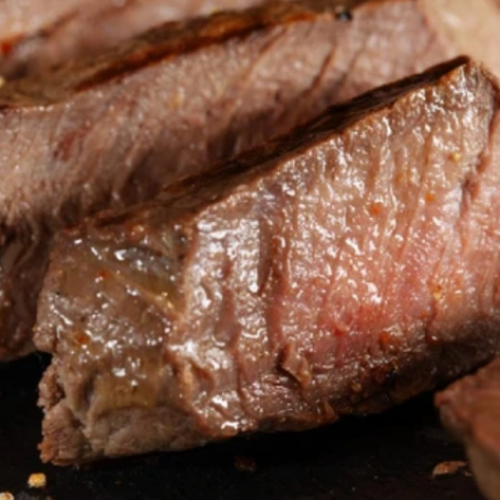 Tirar carne do cardápio melhora o metabolismo