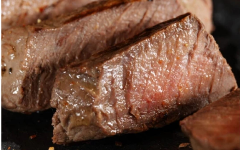 Tirar carne do cardápio melhora o metabolismo
