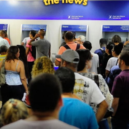 Brasil fechou cerca de um terço de suas agências bancárias em uma década