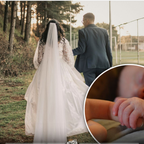 Pais processam filho e nora por não conceber netos