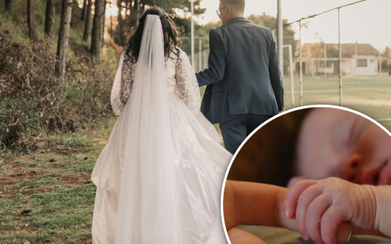 Pais processam filho e nora por não conceber netos