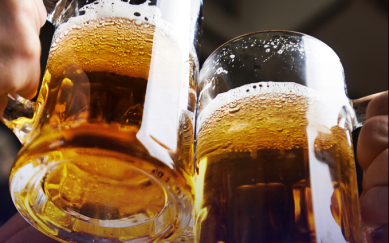 Cervejas sem álcool está em plena expansão no Brasil