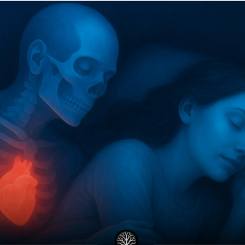 Estudos mostram que homens dormem melhor ao lado de suas esposas