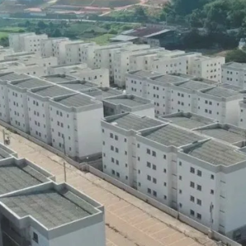 Empresas vão construir mais minha casa minha vida