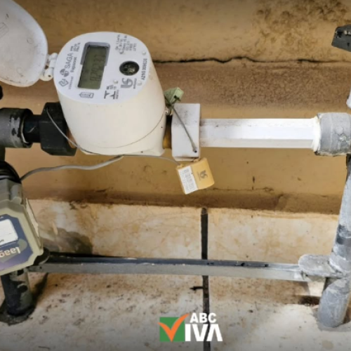 São Paulo empresa é obrigada instalar eliminadores de ar nas tubulações de água