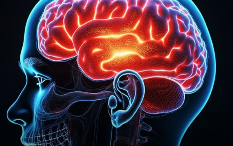 Cérebro do homem encolhe mais rápido que das mulheres