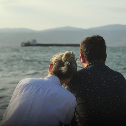 Morar perto do oceano melhor a saúde mental