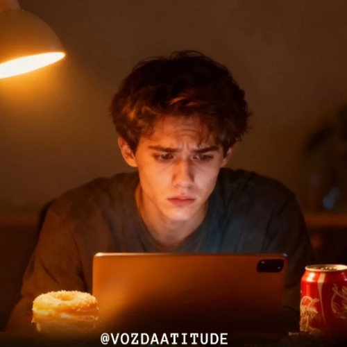 Açucar pode afetar o funcionamento do cerebro