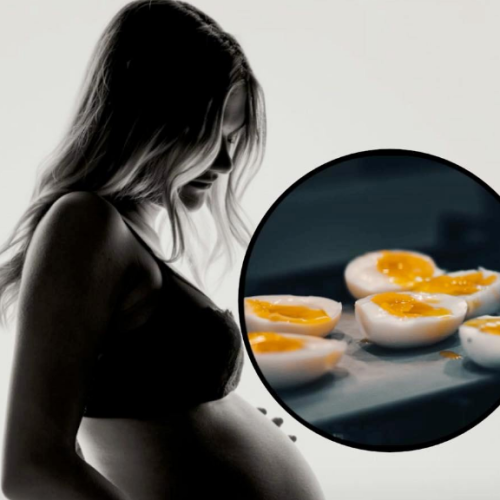 Consumo de ovos durante a gravidez pode contribuir para um melhor desenvolvimento cerebral do bebé