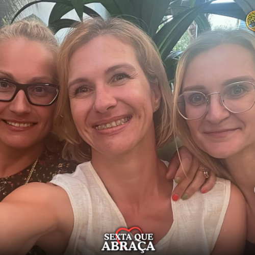 Mulher contata detetive particular e encontra irmãs perdidas há 44 anos!