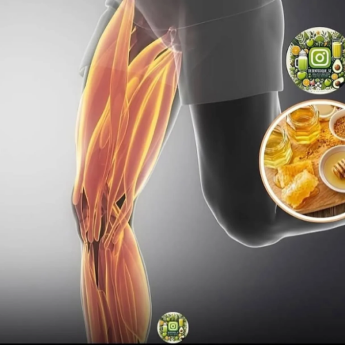 Beber 250 mililitros de água com mel 90 minutos antes do treino pode reduzir a dor muscular