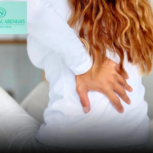 Ciência comprova: a deficiência de vitamina D pode causar dores na coluna