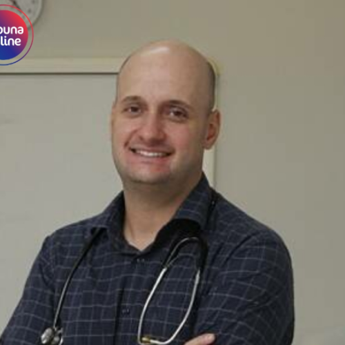 Médico afirma que uso de capacete é indispensável para bicicletas elétricas