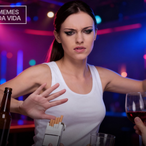 Entre os jovens brasileiros: a queda no consumo regular de álcool