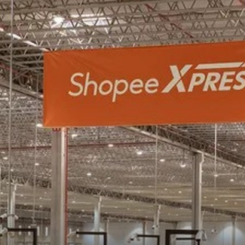 Shopee foi multada em cerca de R$ 200 mil por comercialização de produtos falsificados