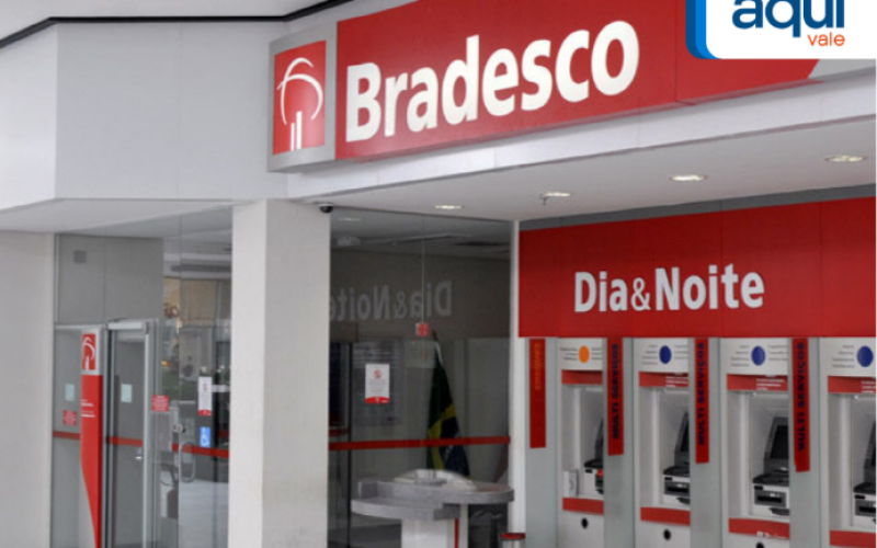 Fechamento em massa de unidades do Bradesco gera forte reação de clientes