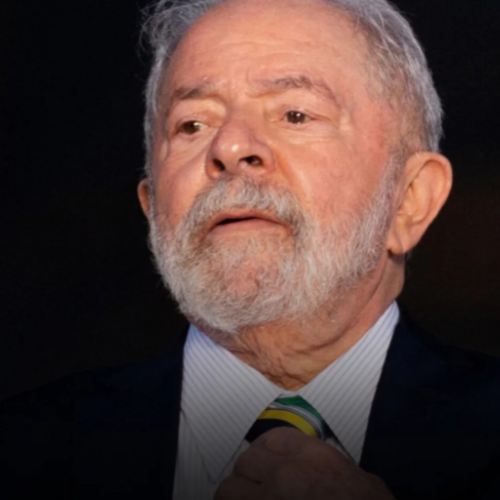 Pobres ajudam os ricos ficarem ainda mais ricos diz Lula