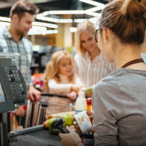 Biometria da palma da mão pode acabar com o pix?