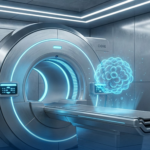 Austrália lança ressonância que congela tumores sem dor e sem cirurgias