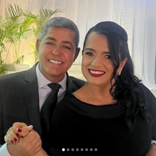 Coluna Vip: Parabéns Ana Cosméticos